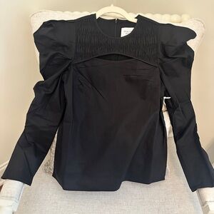 Tuckernuck Hyacinth House Women's Top